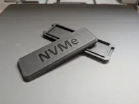 Boîtier pour disque NVMe — photo 5