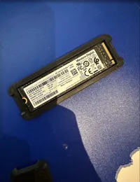 Boîtier pour disque NVMe — photo 6
