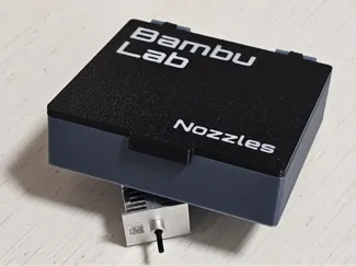 Box for 3x A1/A1mini Nozzles