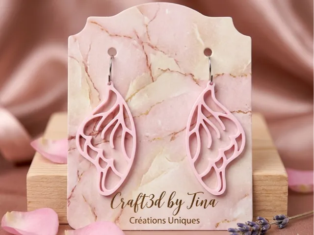 Boucles oreilles 322