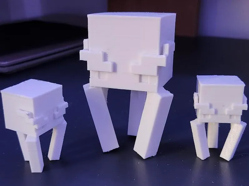Minecraft Breeze 
