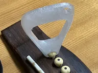 0.2mm layer, 2 walls, 100% infill