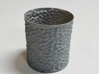 0.2mm 层高, 6 层墙, 25% 填充
