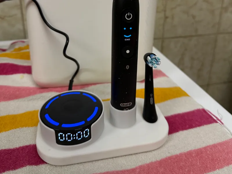 Stand OralB IO 10