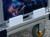 0.2mm layer, 12 walls, 30% infill