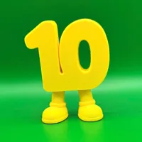 Requested-10 with legs