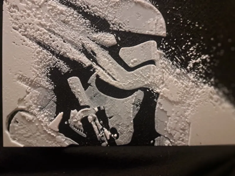 STORM TROOPER VAPOR