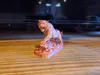 Tiger Statue