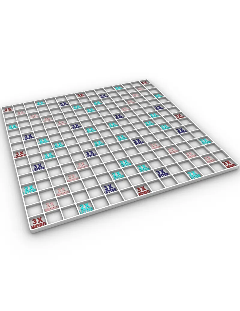 WORDS GAME - BOARD 212