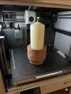 0.2mm layer, 3 walls, 15% infill