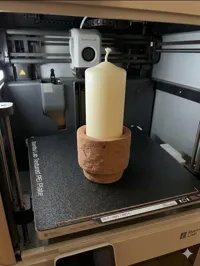 0.2mm layer, 3 walls, 15% infill