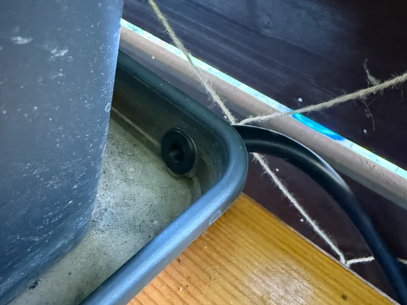 Gardena Micro Drip Drain