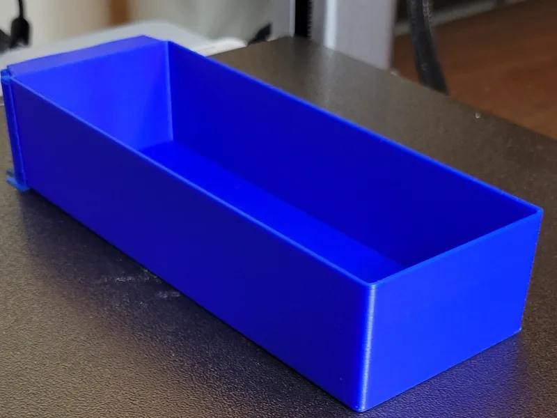 AKRO 20-445 Parts bin drawer
