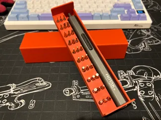 Screwdriver Case