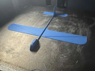 glider 
