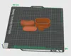 0.2mm layer, 3 walls, 100% infill