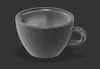 Cup - Empty (Small/Medium/Large)