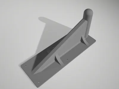 Cisco Access Point Light Stand Mount