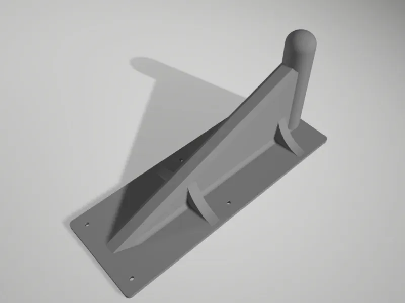 Cisco Access Point Light Stand Mount