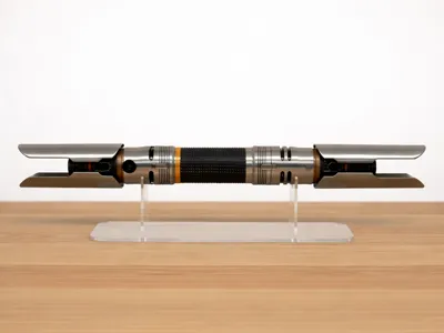 Star Wars Jedi Survivor Jaro Tapal Lightsaber