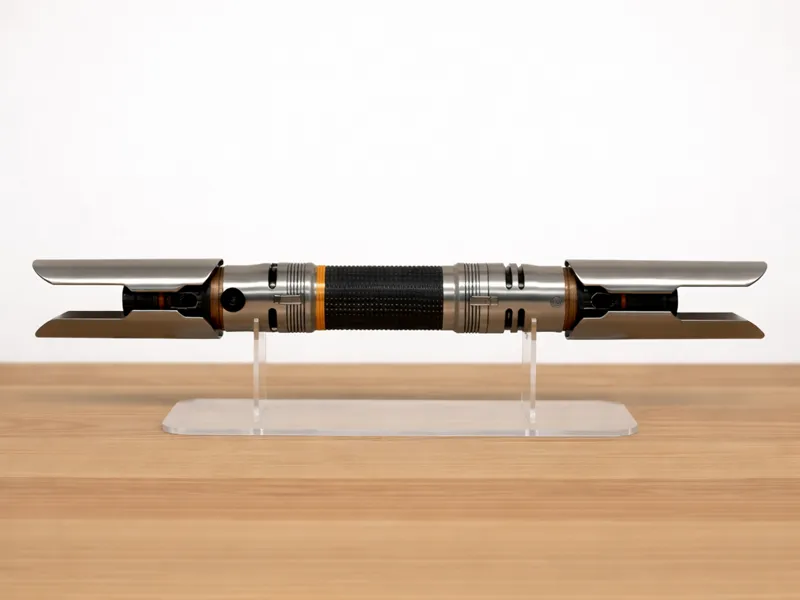 Star Wars Jedi Survivor Jaro Tapal Lightsaber