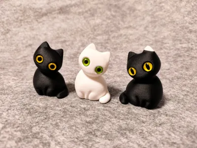 Nekozi The TinyCat