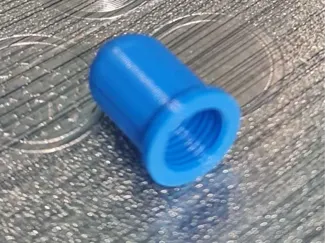 TIRE CAP/ VALVE CAP
