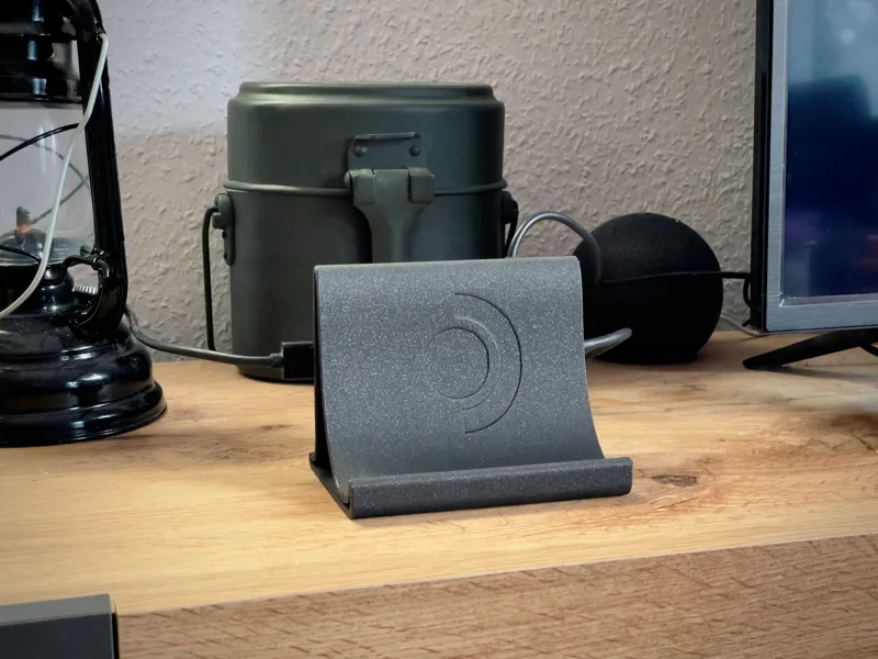 Steam Deck Stand V2