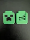 Clicker Creeper