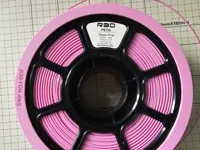 0.2mm 层高, 2 层墙, 15% 填充