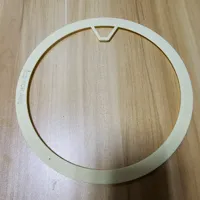 0.16mm 层高, 2 层墙, 15% 填充