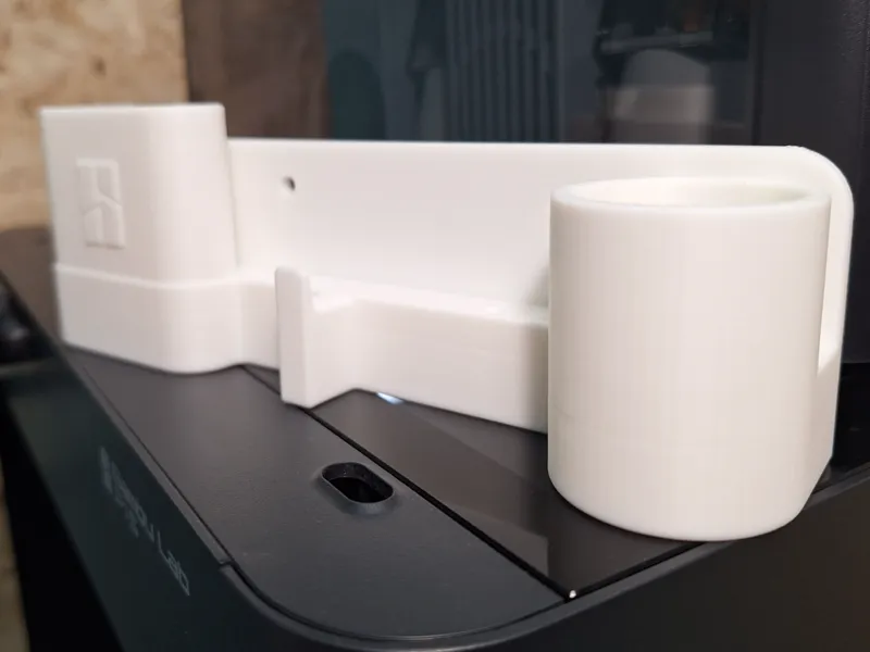 Support for basic printer tools.