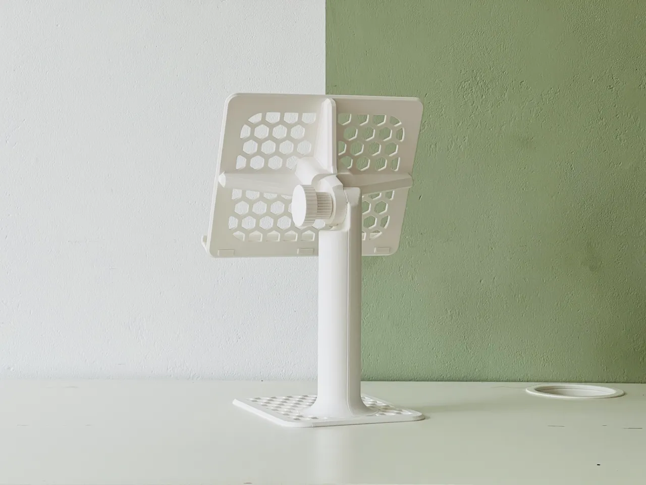 Stand for iPad & Tablets view 4