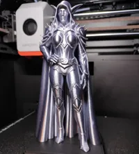0.16mm layer, 2 walls, 15% infill