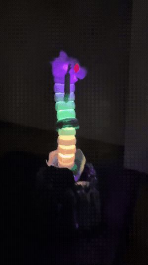 Dancing Dinosaur