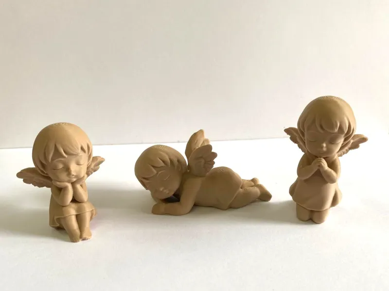 Little angels