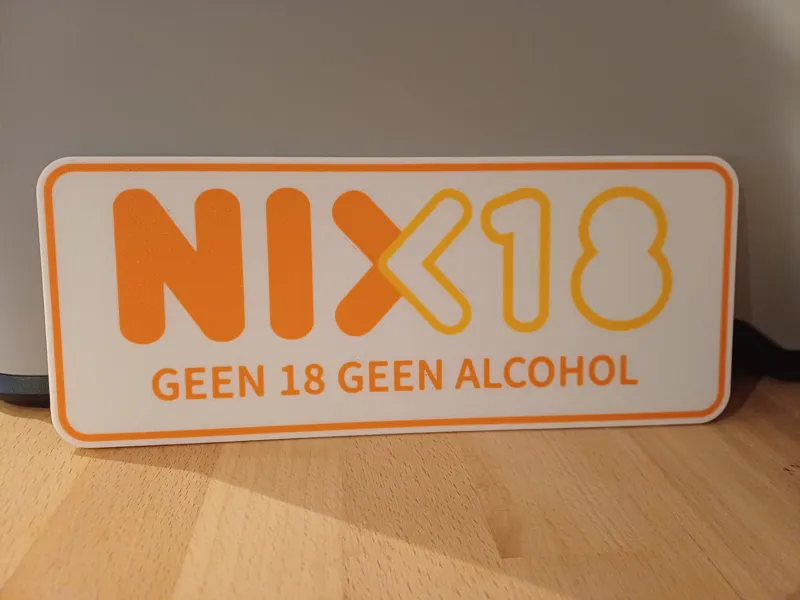 NIX18