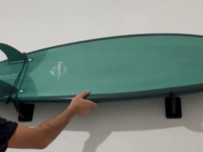 Surfboard Holder