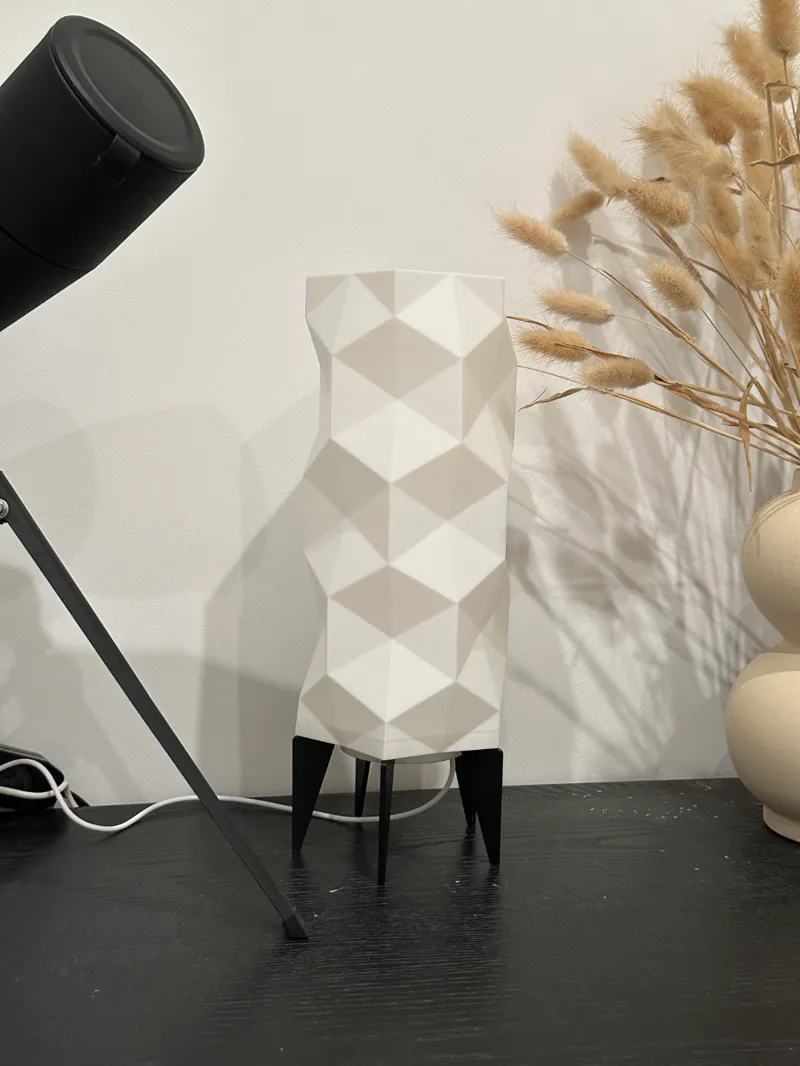 lampshade LED lamp kit 369