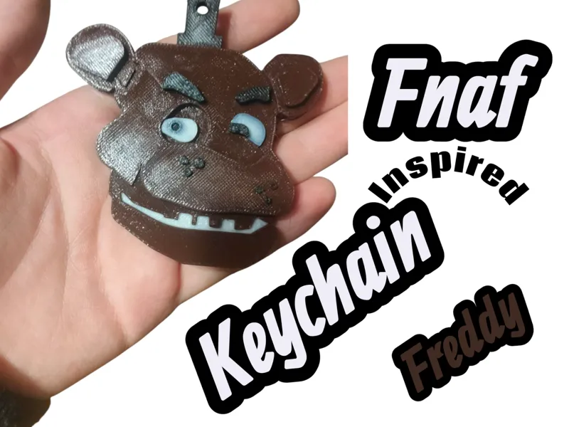 freddy fatbear