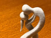 0.16mm layer, 2 walls, 15% infill