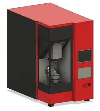 KERN Micro