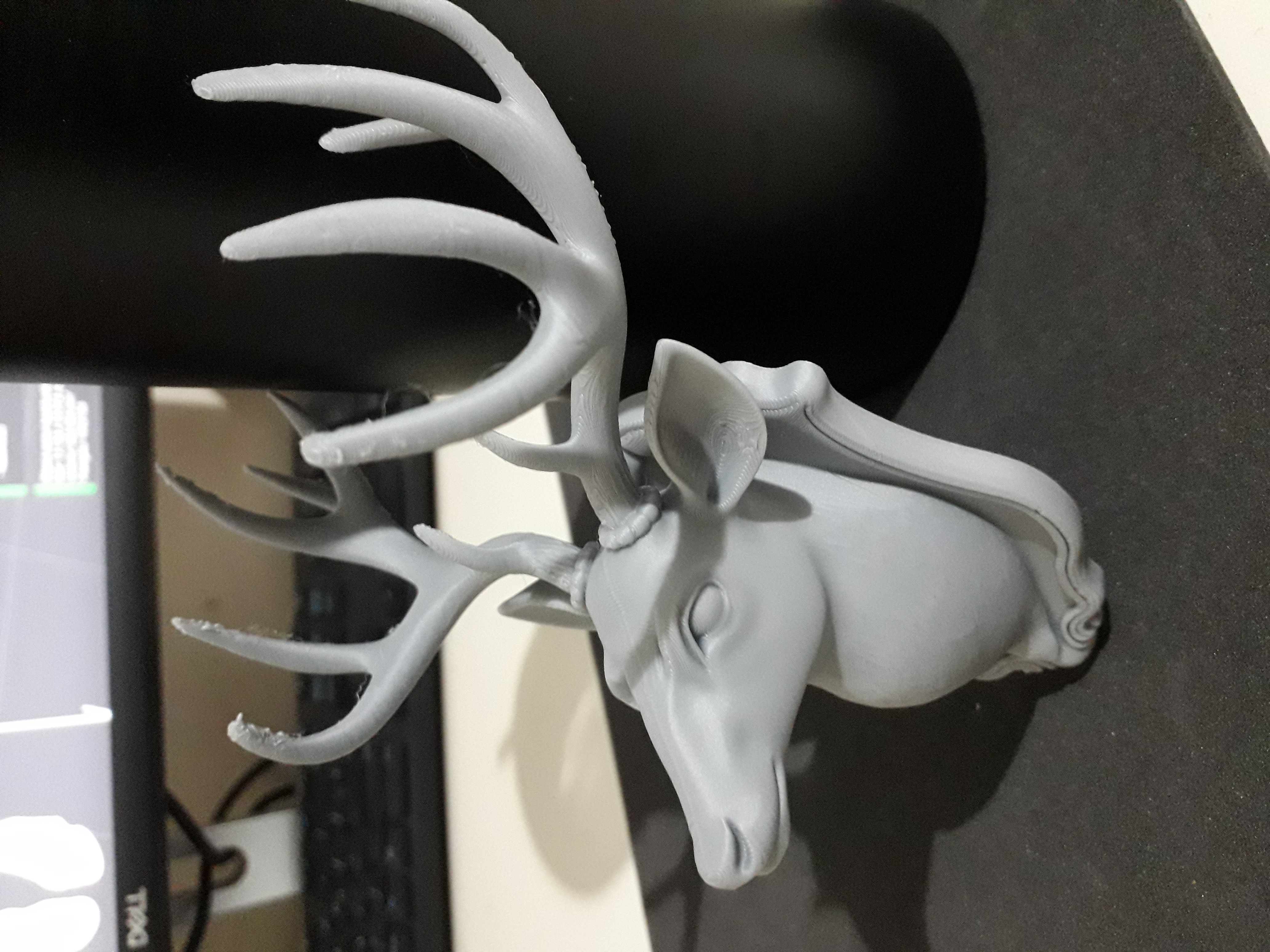 Faster print 500%