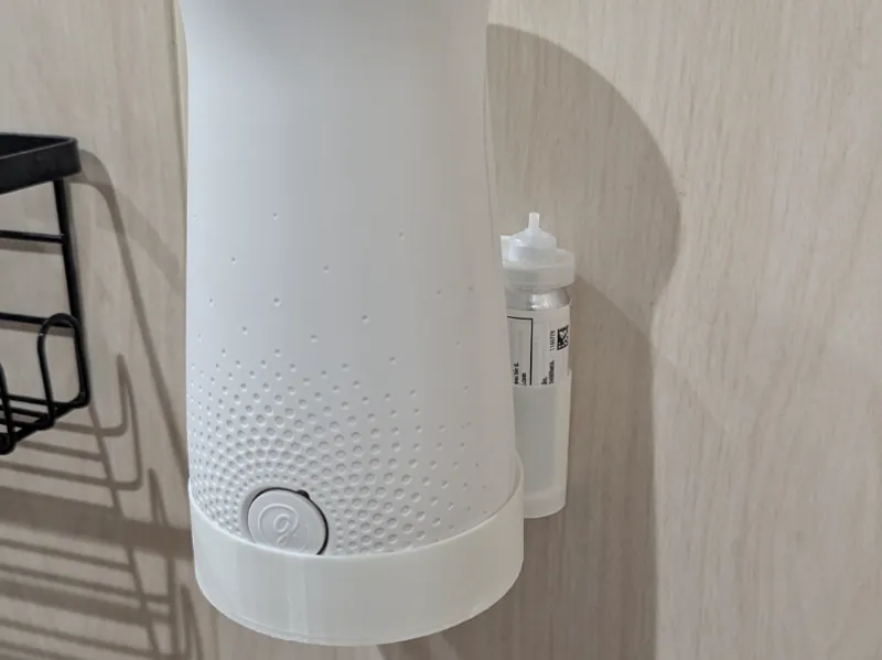 Glade Air Freshener Holder