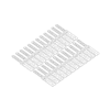 24x 0.16mm layer, 2 walls, 15% infill