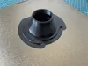 ASA - 0.2mm layer, 4 walls, 15% infill