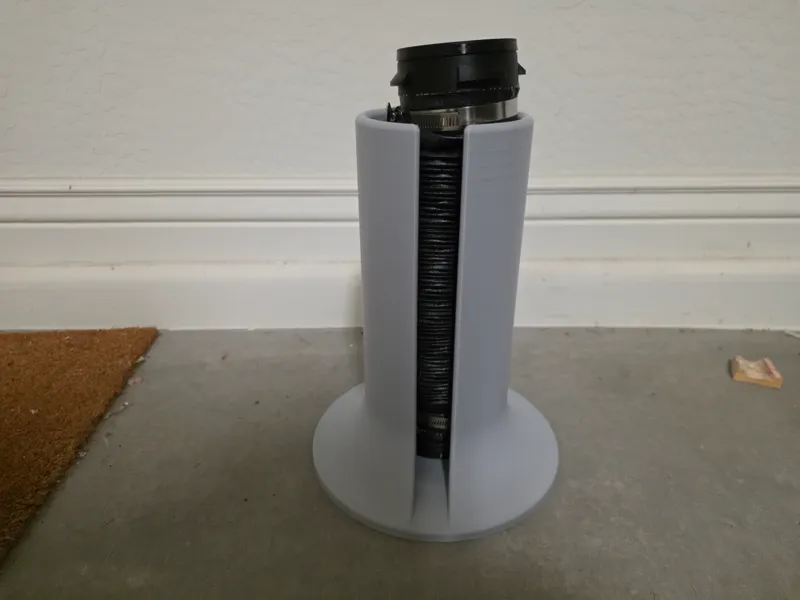 Bambu Duct Holder