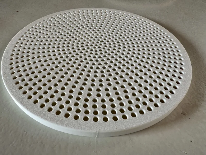Universal Air Vent & Filter Cover
