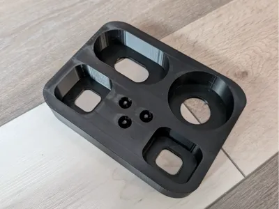 Fanttik Tool Desk Stand