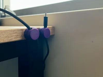 360 Cable Holder